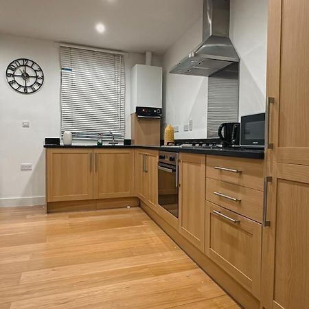 Beautiful 2Bed Flat London Leilighet Eksteriør bilde