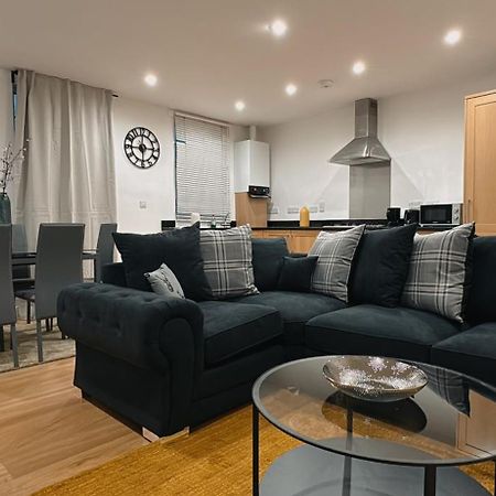 Beautiful 2Bed Flat London Leilighet Eksteriør bilde