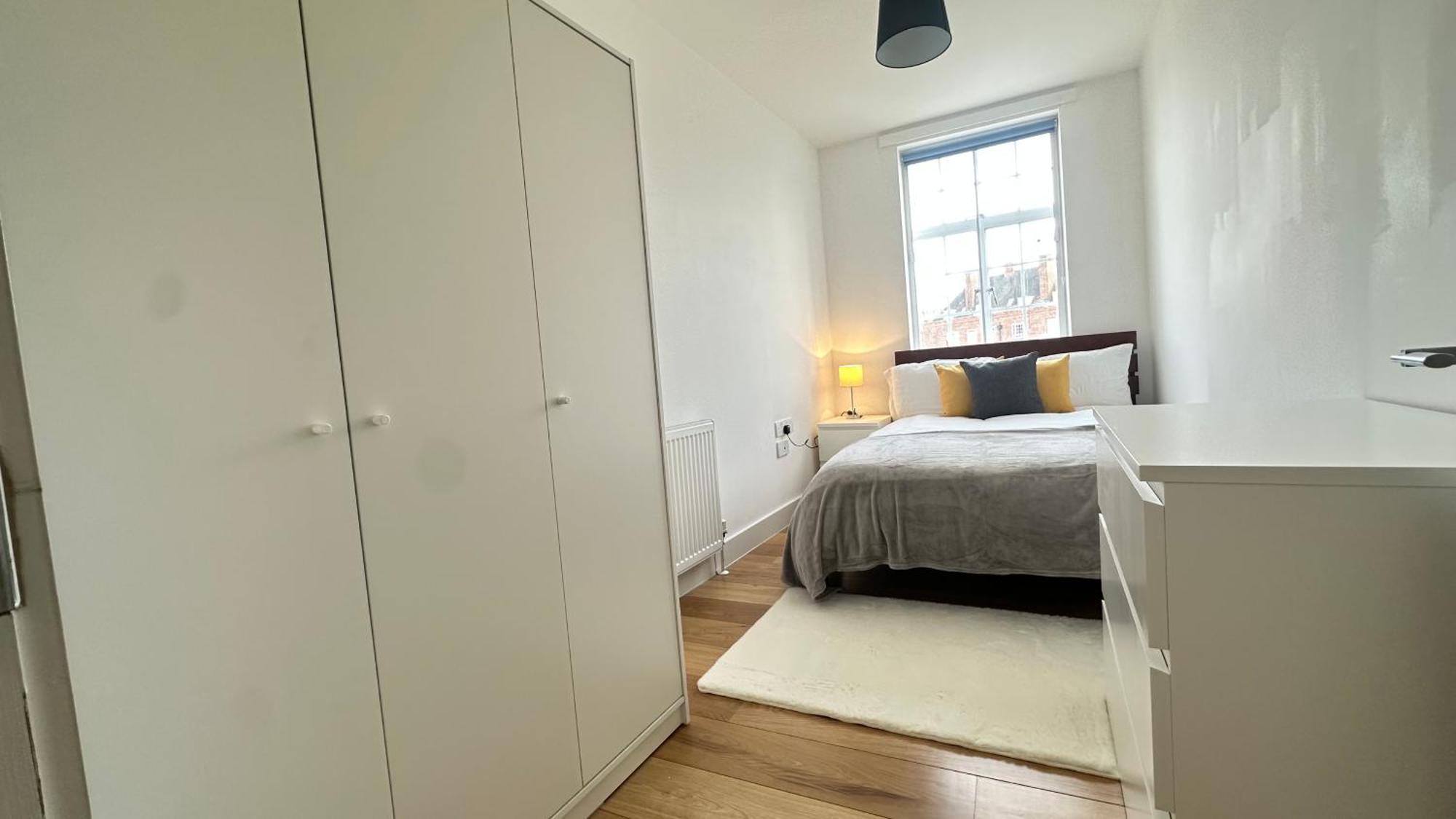 Beautiful 2Bed Flat London Leilighet Eksteriør bilde