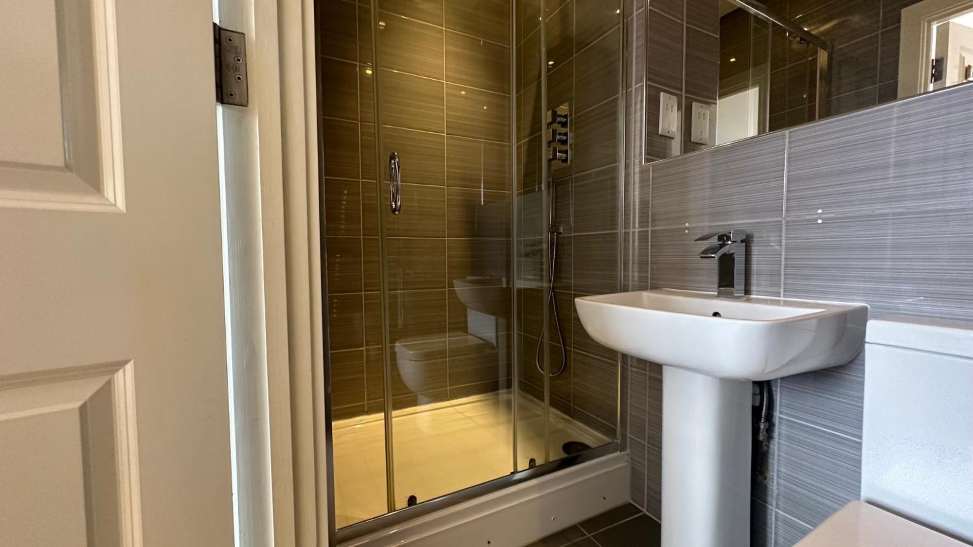 Beautiful 2Bed Flat London Leilighet Eksteriør bilde