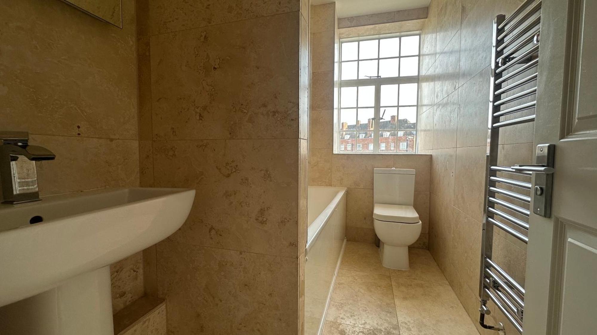 Beautiful 2Bed Flat London Leilighet Eksteriør bilde